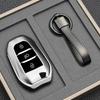 New Tpu Auto Key Fob Case Housing Key Ring Fit For Peugeot 208 3008 5008 2008 Ds5 Ds6 Ds3 Fit For Citroen C5 X7 Rubber Smart Cover Protector