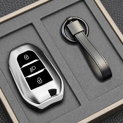 Otomobil Elektroniği Aksesuarları – Araba Anahtarı Kılıfları