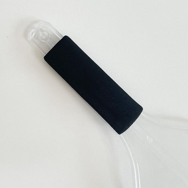 Spray Face Shield Face Cover Bangs Hair Protection