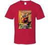 Tops – T-Shirts