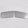 Heated Rearview Mirror Lens for 93-01 Mercedes-Benz EW210 CW202 CW140.