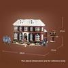 Home Alone Building Kit For Creative Diy Play And Collectors