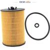 Oil Filter For VW Transporter Caddy Jetta Caravelle Seat Alhambra Skoda Kodiaq Superb 2015 2016 2017 2018 2019 2020 2.0 TDI
