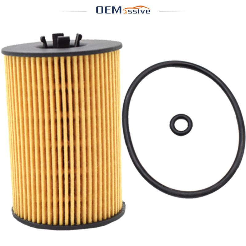 Oil Filter For VW Transporter Caddy Jetta Caravelle Seat Alhambra Skoda Kodiaq Superb 2015 2016 2017 2018 2019 2020 2.0 TDI
