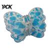 Hair Clips for Women Magnetic Girls, Butterfly Shape Strong Hold Non Slip Claw Clips, Seamless 2-in-1 Clip Thick or Thin Non-slip Accessories
