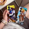 Bleach Tier Harribel Cell Phone Case for OPPO Find X9 X8 X7 X6 X5 X3 X2 Plus s Pro Ultra Lite Colorful Printing Cover Pretty