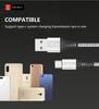 5A Fast Charging Type-c to Type-c Advanced Color Data Cable Is Suitable for All Type-c Interface Devices
