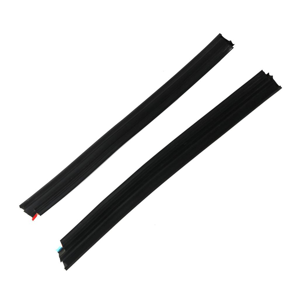 2014-2018 Jade Rear Quarter Window Weatherstrip 73860/73810-T4N-H01