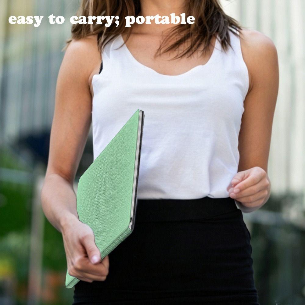 Auto Sleep/Wake 10.3" Protective Case with Pen Slot Folio Shell for ReMarkable Paper Pure