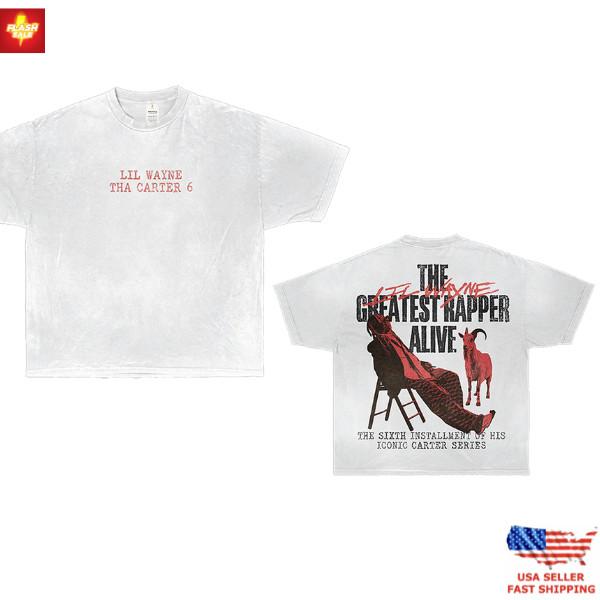 New Apparel TGRA White T-Shirt, Classic Streetwear Tee, Graphic Logo Shirt Unisex T-Shirt M