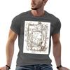 Rats And Mushrooms Tshirt Breathable Workout Short Sleeve Top