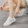 Fashion Playform Round Tip Sexy High Heels Dress Large Size Women Shoes Women's High Heels Shoes Sneakers Sports Special Use