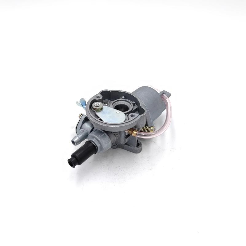 Pocket Bike 47cc 49cc Engine Carb Carburetor 2 Stroke Mini Quad ATV Dirt Bike MiniMoto Go Kart Buggy