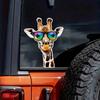 Accesorii de exterior – Autocolante pentru auto