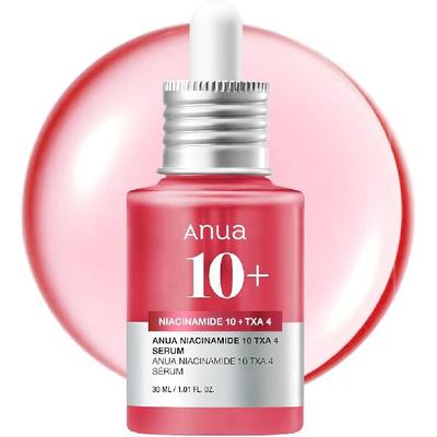 Niacinamid 10 TXA 4 Serum 30ml