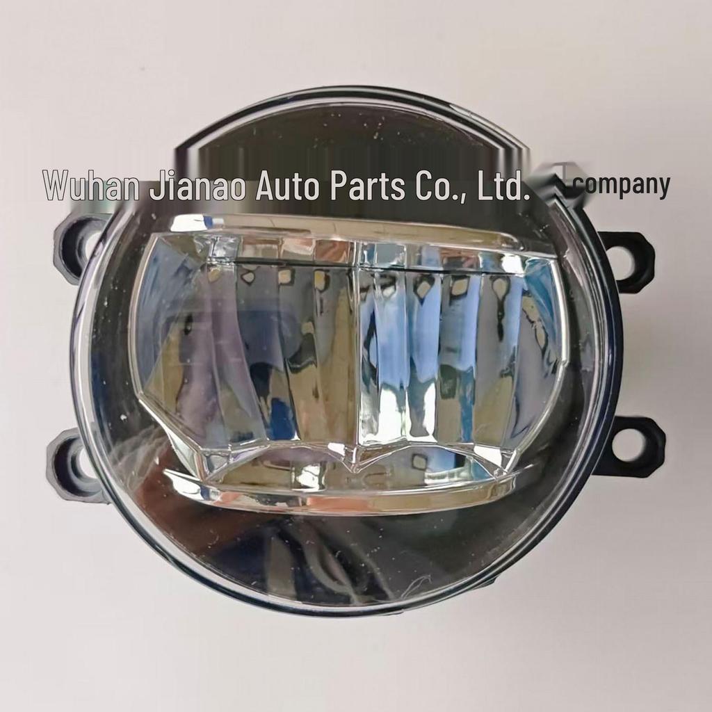 Toyota Universal LED Front Fog & Anti-fog Bumper Lights