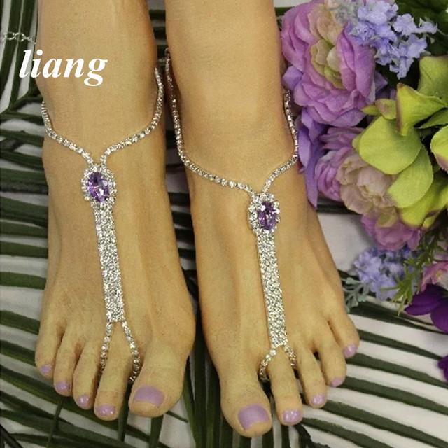 

Сексуальные браслеты с кристаллами, ювелирные изделия, браслеты для женщин, Tobilleras Mujer Tornozeleira Feminina Tobilleras Mujer adjustable