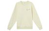 Sweatshirts Men's Apricot Crew Neck Moderate IF0680-229