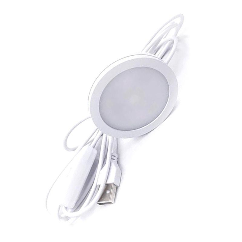 5X DIY Model For Led Lamp Kit,Bright Light Energy-Efficient Custom Lighting Project Multicolor Led Light Parts