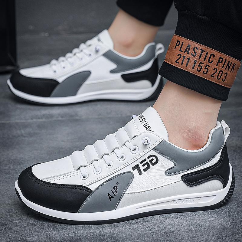 Pantofi barbati Pantofi barbati casual Pantofi barbati tenis Pantofi de lux Trainer Race Pantofi respirabili Pantofi de alergare moda pentru femei