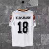 Hot Classic Football Jersey Retro Jersey Messi AC Ronaldo Zidane Maldini French National Team Jersey