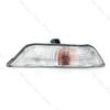 Car Front Bumper Fog Lamp Turn Signal Light For Ford Mustang 2015 2016 2017 Foglight Foglamp