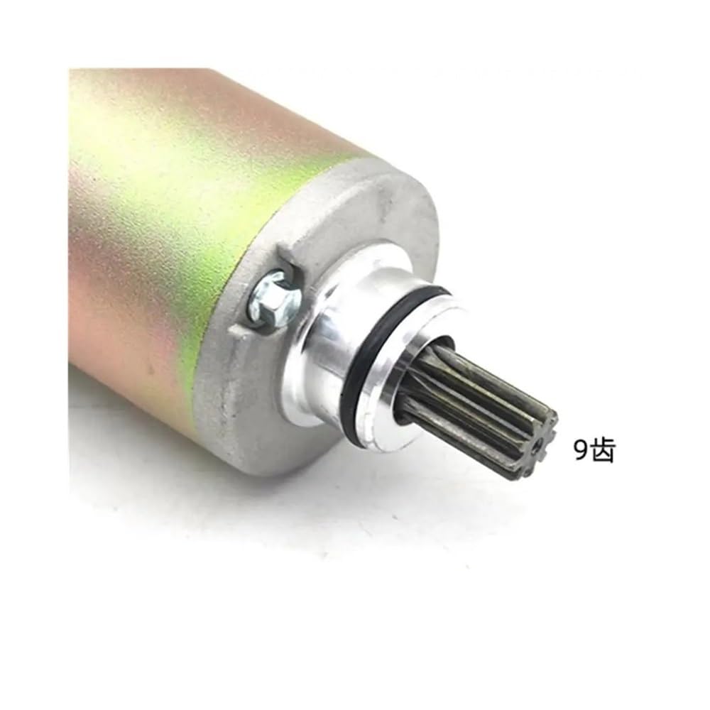 Motorcycle Engine Electric Starter Motor for GN 125 GN125 GS125 GN 125cc GS 125cc EN125 EN 125cc EN125-2A