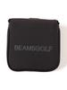 [Beams Golf] S/S TEE NSG-NYLON OX Putter Cover (Mallet Type)