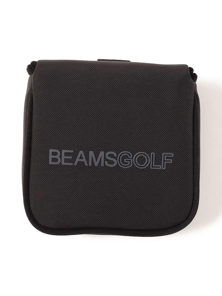 [Beams Golf] S/S TEE NSG-NYLON OX Putter Cover (Mallet Type)