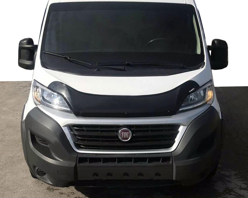 

Hood Deflector 2014-2025 EuroCap for Fiat Ducato