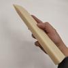 Pdr Nylon Punch Hammer, Paint-Safe Auto Body Dent Removal Tool With Repair Shim For Sheet Metal Repair