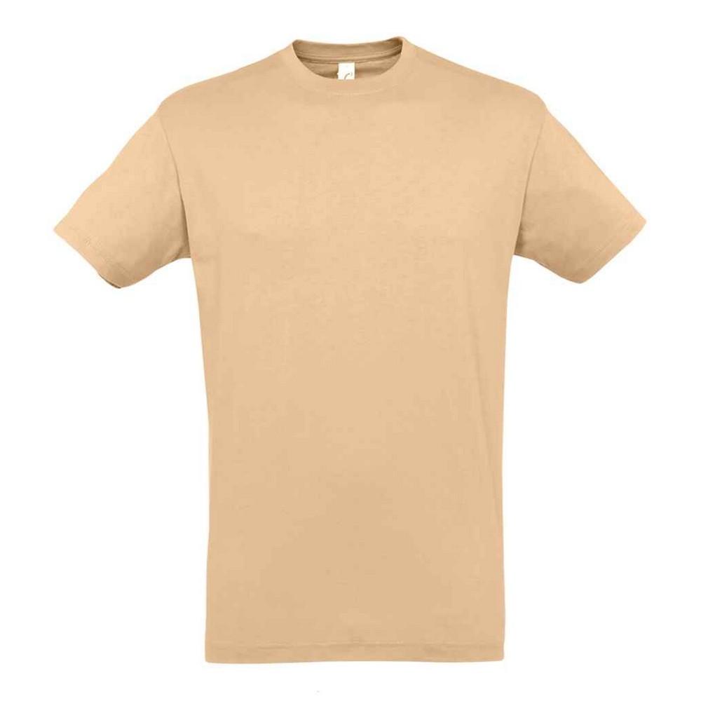 Unisex Adult Regent T-Shirt