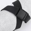 Versatile Fashion Design Women's Jeans Belt Comfortable Casual Belt  For Ladies Women