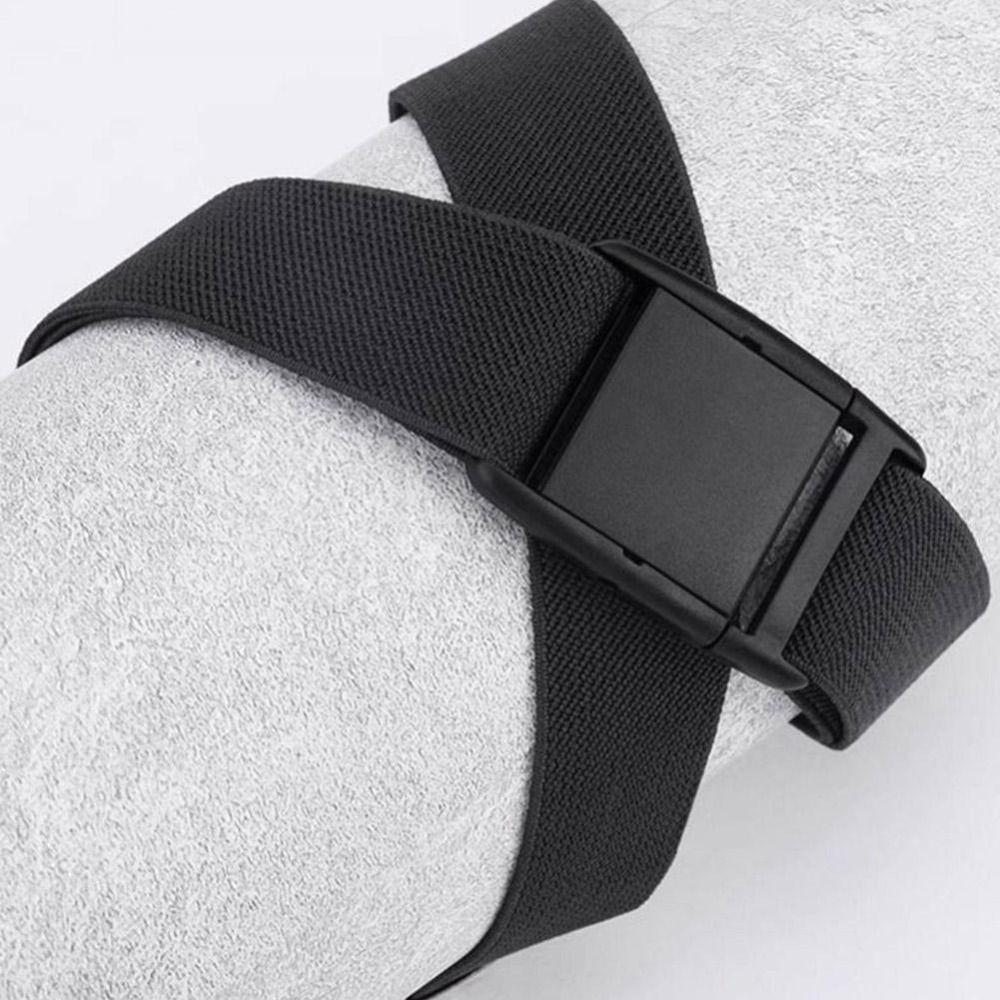 Versatile Fashion Design Women's Jeans Belt Comfortable Casual Belt  For Ladies Women