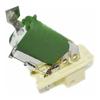 Heater Fan Blower Resistor 90383817 For Opel Astra F Vectra For Saab 9-3 YS3D