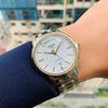 Tissot Hengyi Collection Automatik Mechanisches Uhrwerk Herrenuhren Uhr 39mm Weißes Zifferblatt T065.930.22.031.00 T065.930.22.031.00