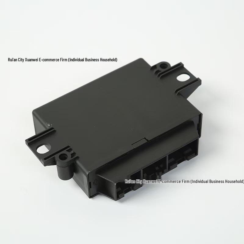 259900079R Compatible with BT00-06 Laguna Reversing Radar Module