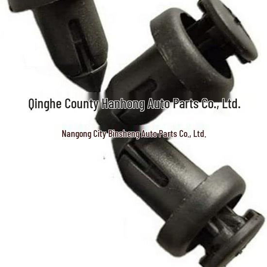 Positioning Pin for Toyota Camry Bumper Cover