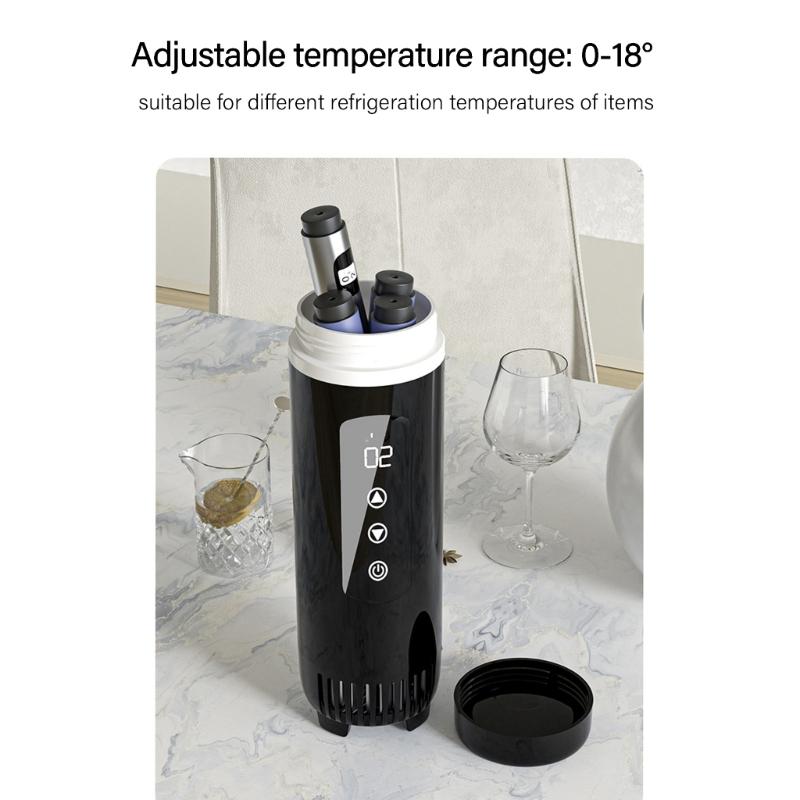 Portable Pens Coolers Travel Case Medication Coolers for Travel Drink Coolers Travel Coolers Bag Ice Pack