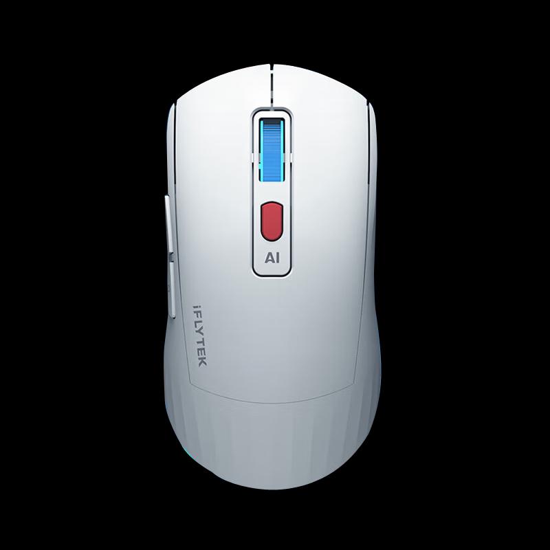 iFLYTEK AM50 AI Smart Wireless Bluetooth Mouse