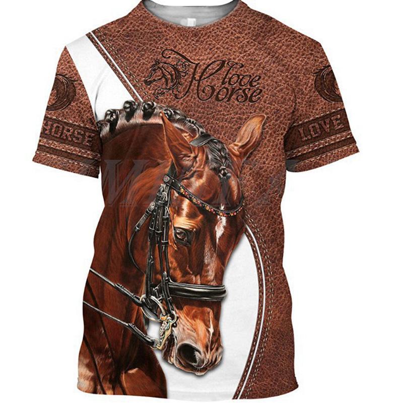 

Новая мужская футболка, одежда, футболка с 3D Domineering и цифровым принтом дракона, летняя футболка с короткими рукавами в стиле хип-хоп, большие размеры 6XL