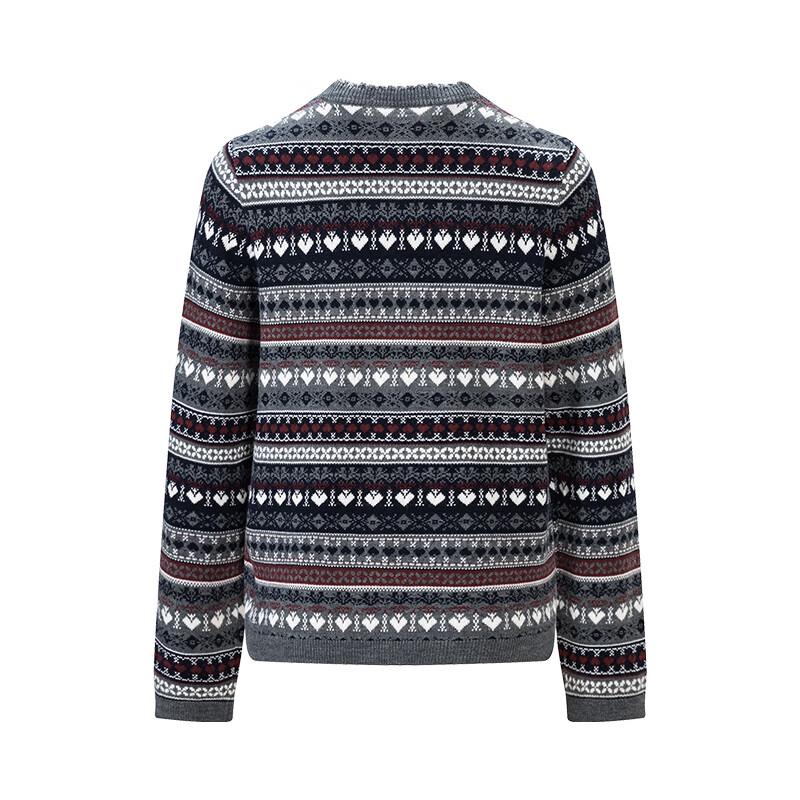 Navigare Women's Long-Sleeve Cardigan Sweater