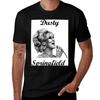 Dusty TShirt Casual Street Style Short Sleeve Tee