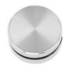   Bone Conduction Speaker Stereo Bass Portable Small Wireless Speaker with Suction Cup for Bathroom Outdoor