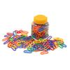 3D Puzzle Geometry Chain Buckle Building Set Toy Learning Teaching Aid Shape Learning Toy Preschool Counting Toys