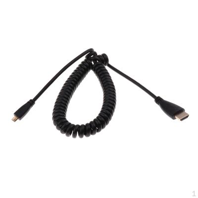 Accessoires photo et vidéo – Câbles pour caméscopes