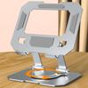 Hollow Design DesktopTablet Stand Adjustable 360 Degree Rotation Cell Phone Stand  Mobile Phone