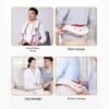 Mingzhen Electric Shoulder and Neck Massager Shawl CN plug (adapter included)