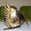 New Roman Centurion Helmet, Mercury Helmet, Roma Helmet ,Viking Helmet, Greek God Helmet,