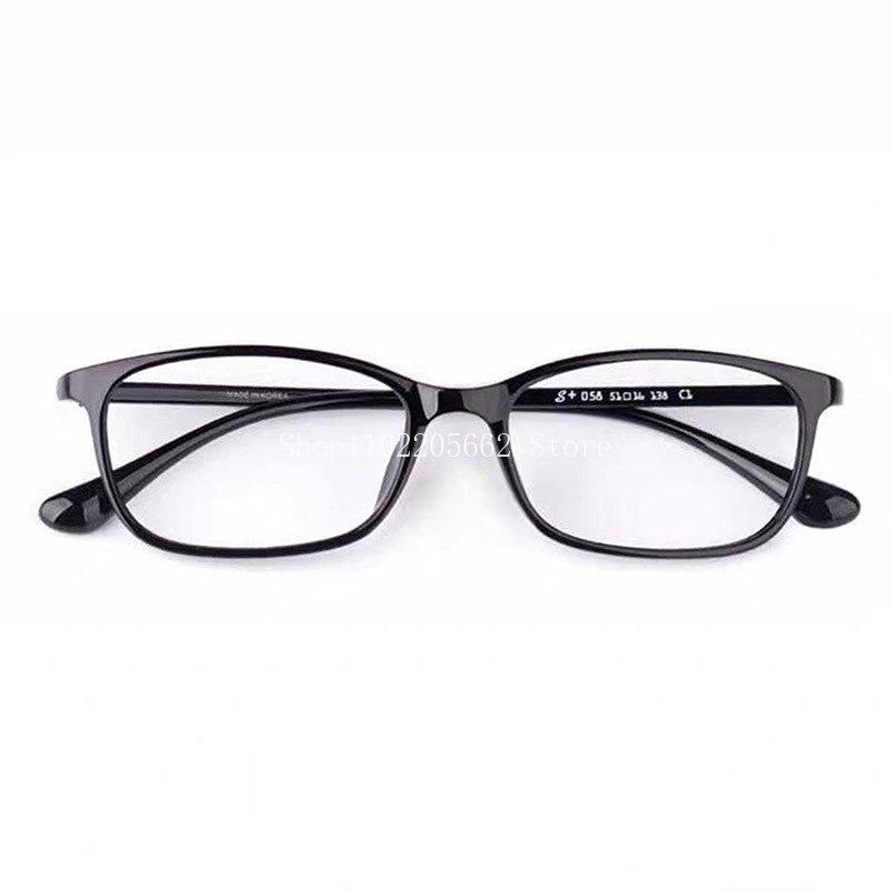 Anti-Blue Light Presbyopic Glasses for Women HD Elderly   Light Glasses Anti-fatigue Ultra-light Reading Glasses